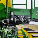 PlanterFertilizerRavenFlowControls