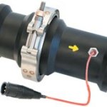 RV-RFM100-Flow-Meter