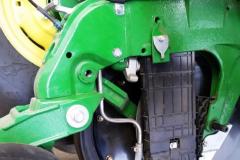 DeereExactEmerge5SeriesTubeHolder