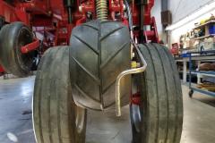 IH2100SeriesRearDribbleTube