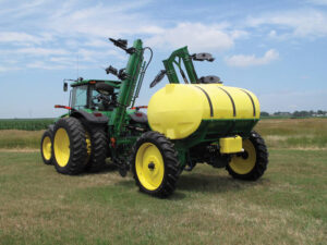 Ag+Spray+LA5000+Applicator