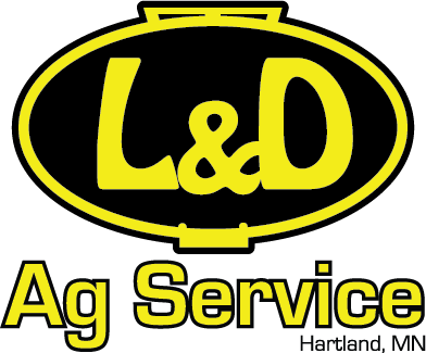 Expert Agricultural Equipment Sales at L&D AG: 5 Ways to Revolutionize Your Farm