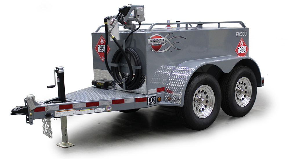 Thundercreek+Econony+Fuelk+trailer