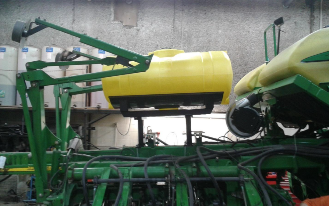 The Remarkable Future of Farming: 5 Ways How Agricultural Electronics Can Benefit Your Operation