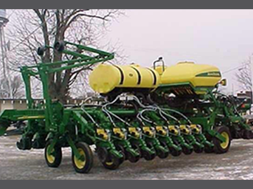 Liquid Fertilizer Planter Kits