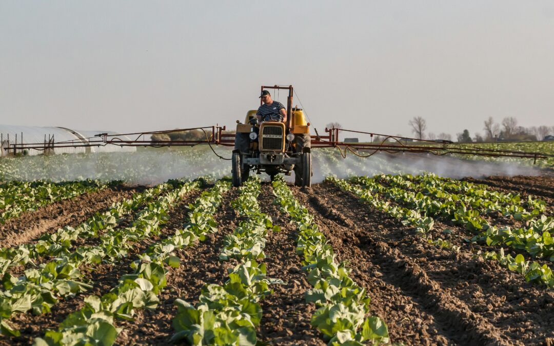 Maximizing Strong Crop Yields with Liquid Fertilizer Kits: A #1 Farmer’s Guide