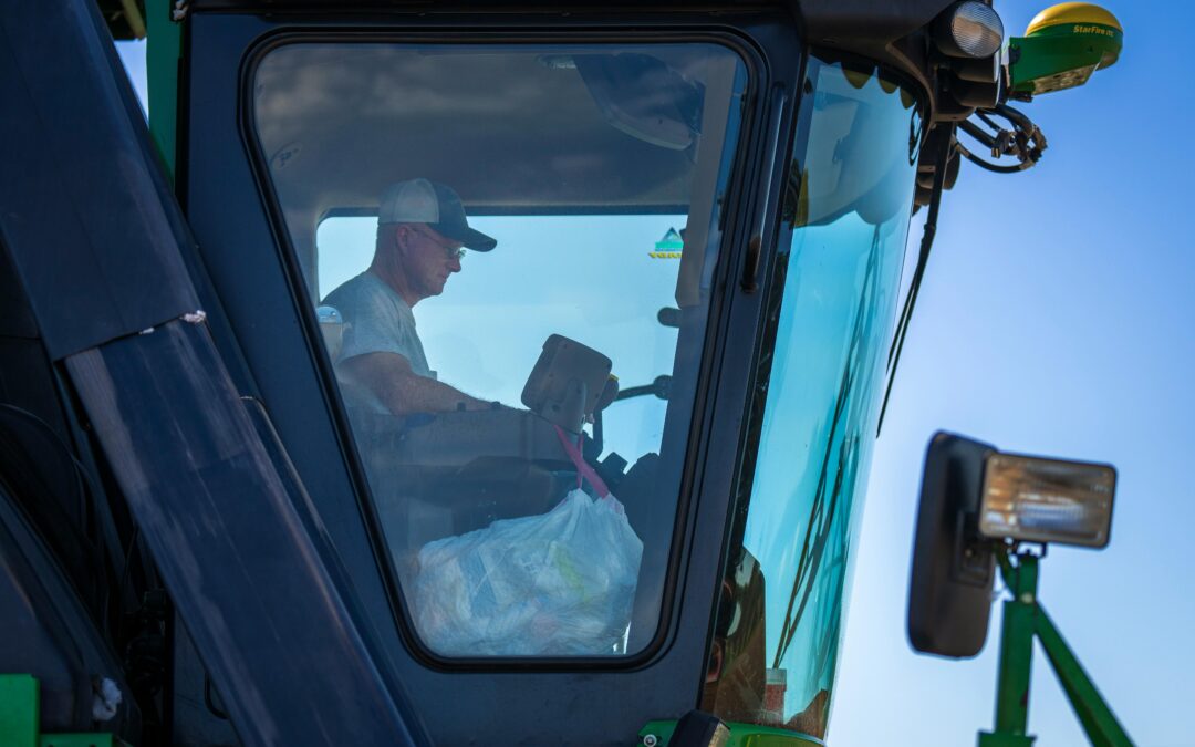 Why Stainless Steel Fertilizer Tubes Are a Smart Choice for Your Farm: Trust L&D Ag for Expertise and Quality