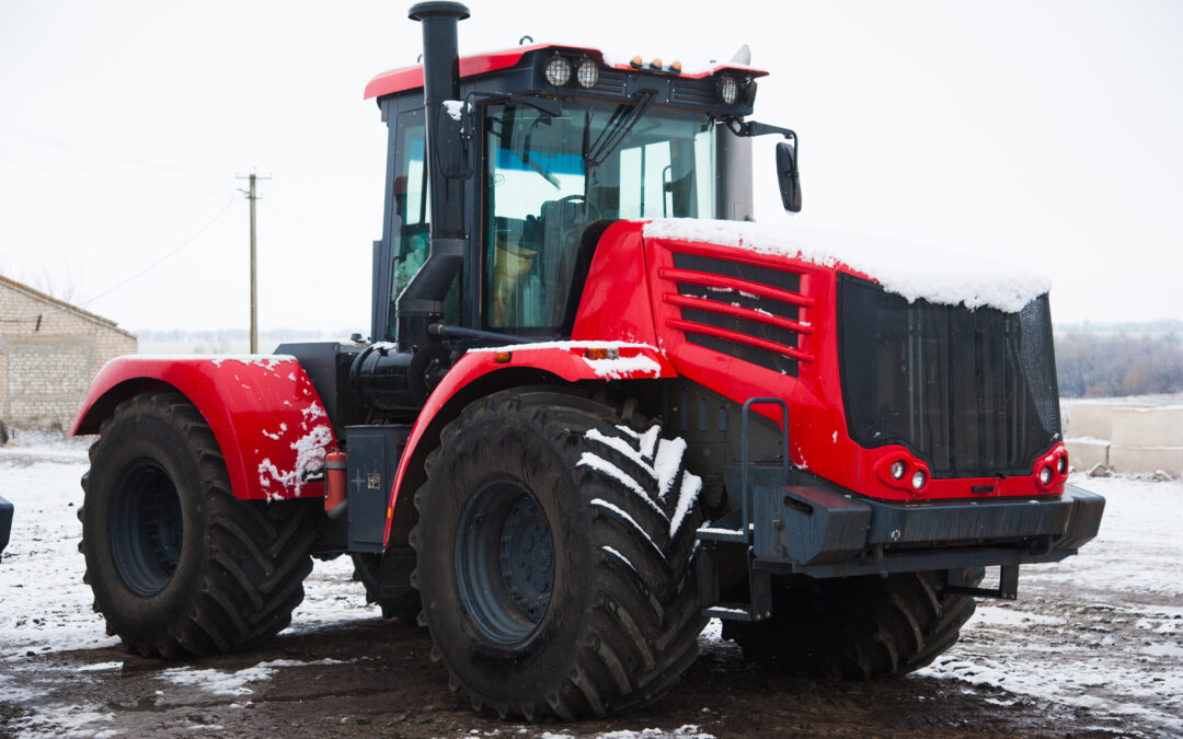 Essential Guide to Preventing Fuel Gelling and Cold-Start Problems in Winter