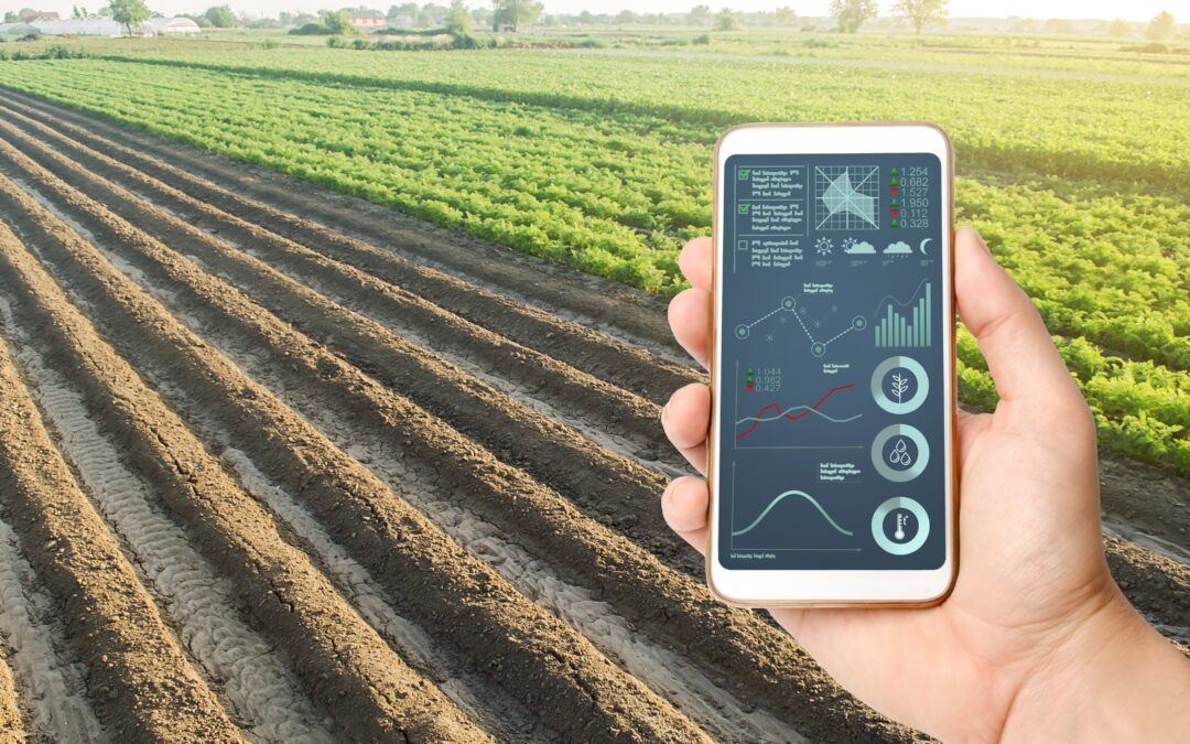 The Complete Guide to Precision Agriculture and How It’s Transforming Modern Farming