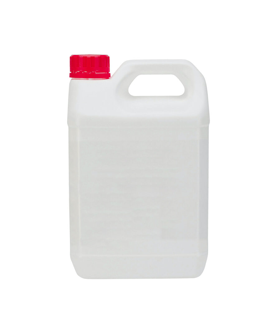 preventing fuel gelling