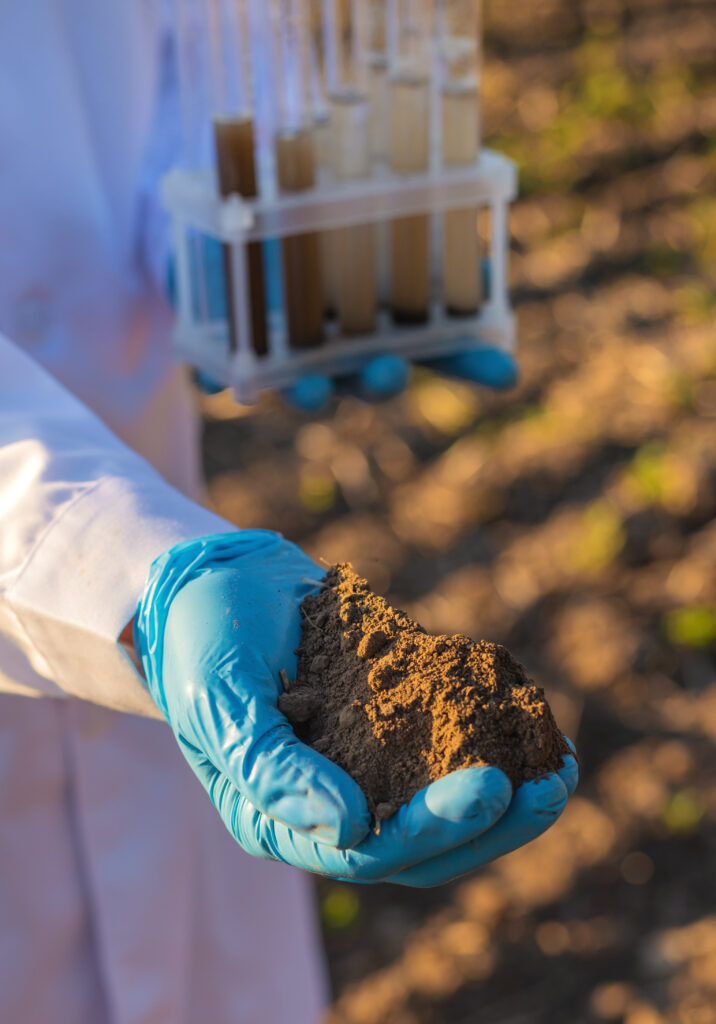 soil health beyond fertilizer