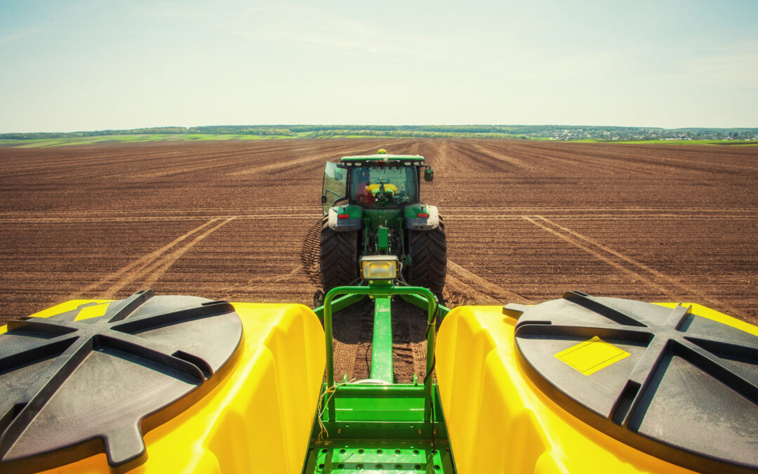 Why Is My Planter Not Applying Fertilizer? Ultimate Troubleshooting Guide