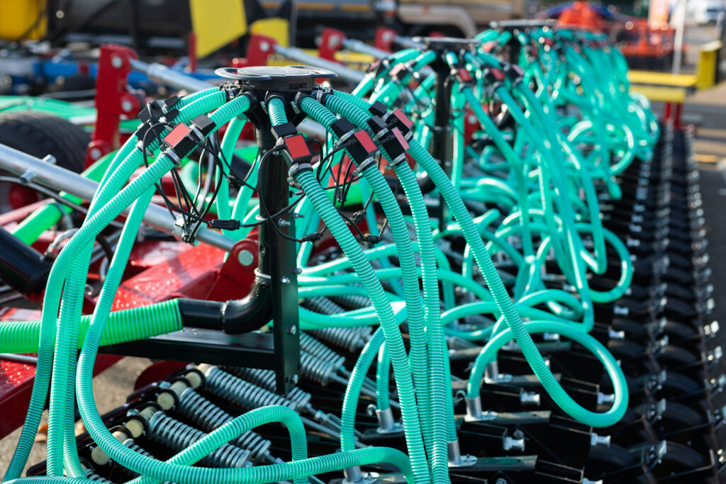 spring planter maintenance checklist