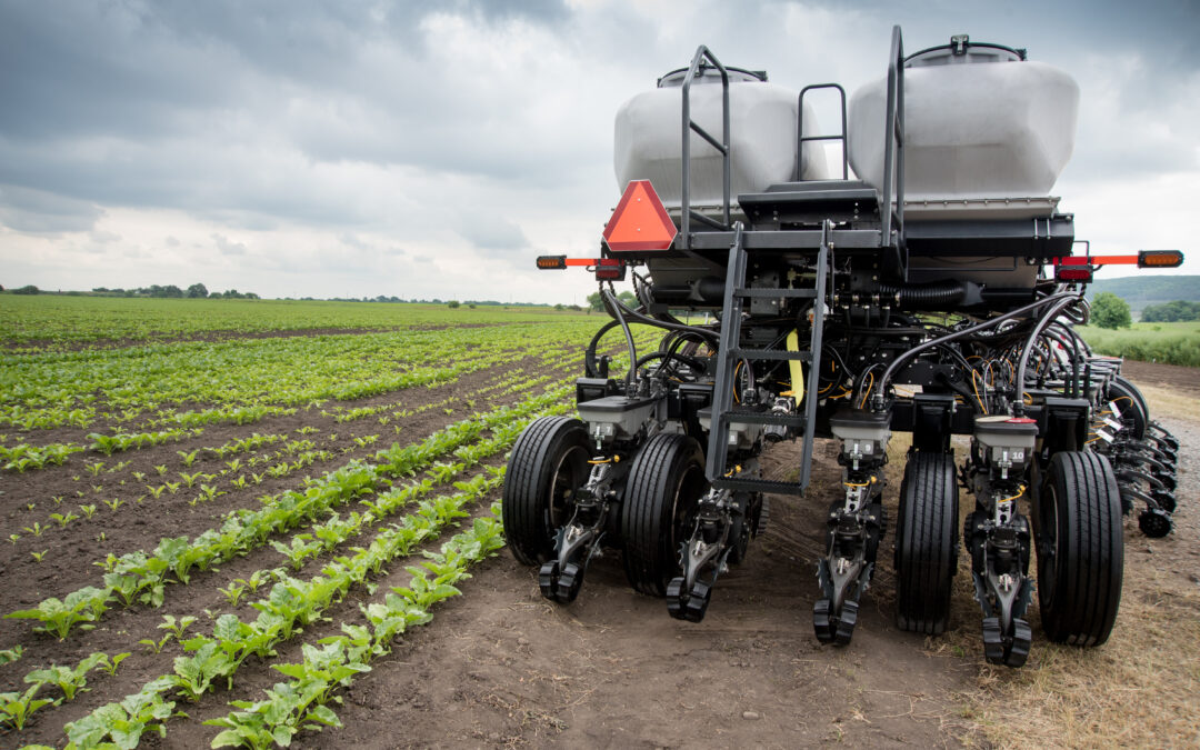 Essential Spring Planter Maintenance Checklist for Better Performance