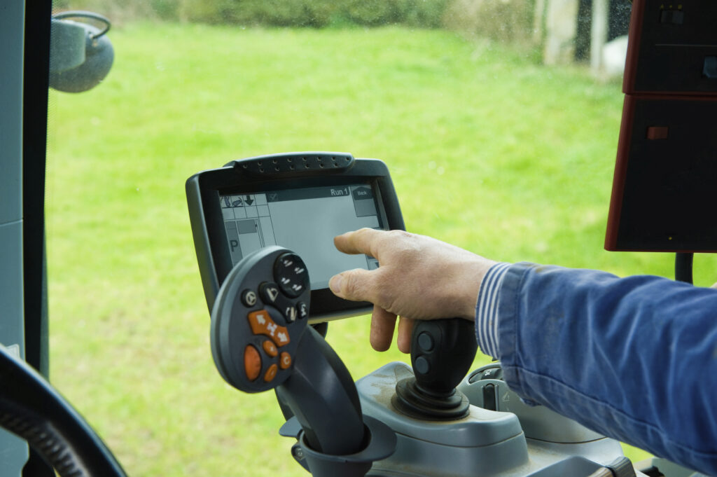 Protecting Farm Equipment from Summer Heat
