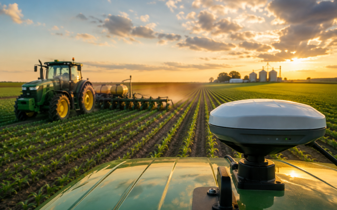 Powerful Signs Your Precision Ag System Needs an Upgrade